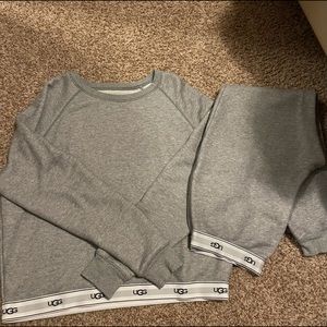 UGG set